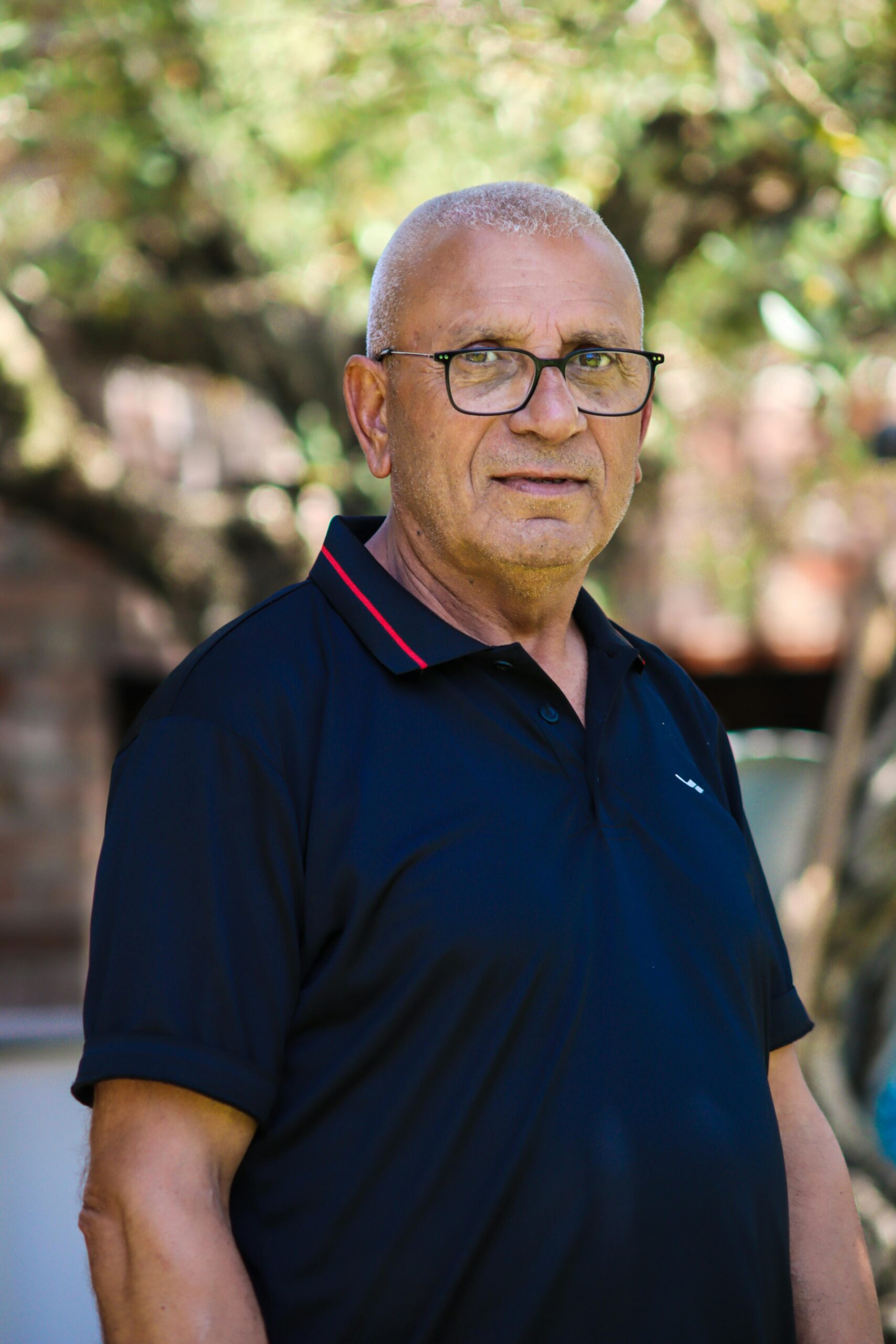 Jorge Ruiz